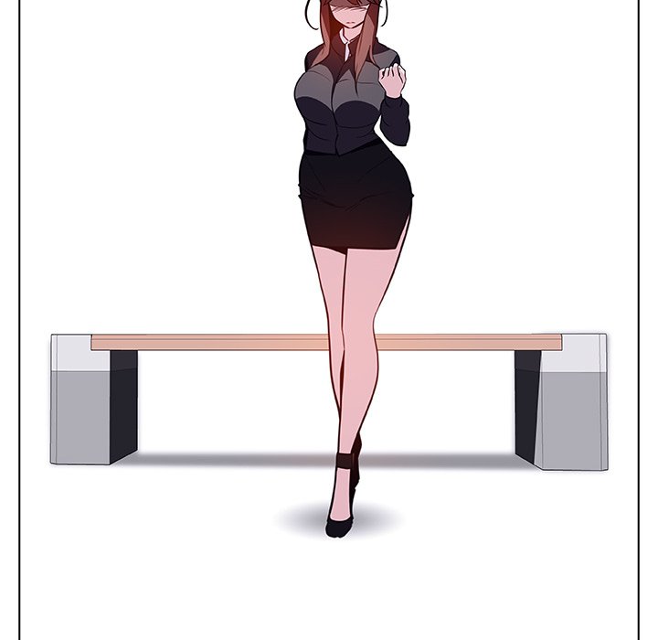 Fallen Flower chapter 39 page 130