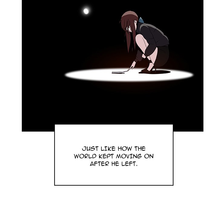 Fallen Flower chapter 39 page 170