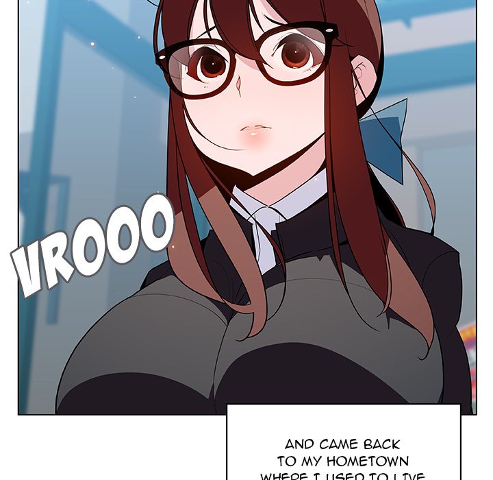 Fallen Flower chapter 39 page 197