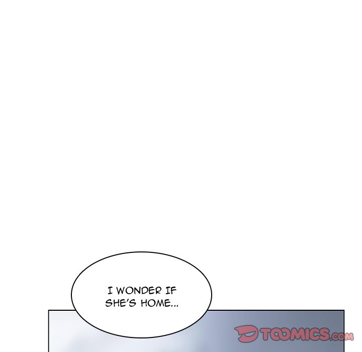 Fallen Flower chapter 39 page 205