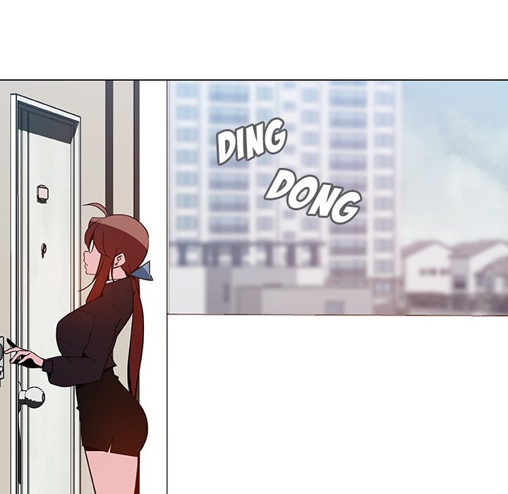 Fallen Flower chapter 39 page 212