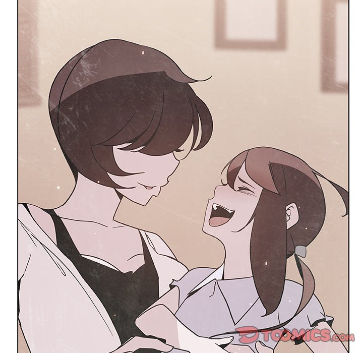 Fallen Flower chapter 39 page 215