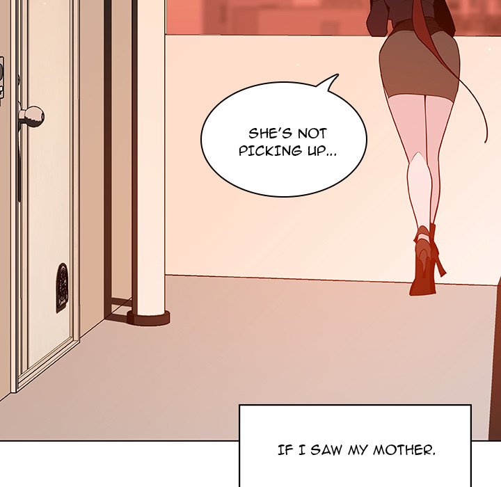 Fallen Flower chapter 39 page 219