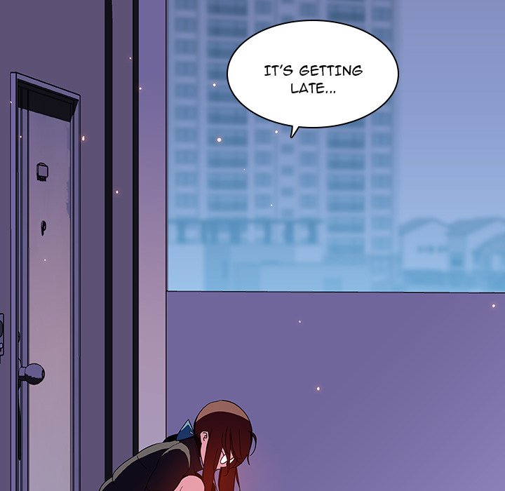 Fallen Flower chapter 39 page 222