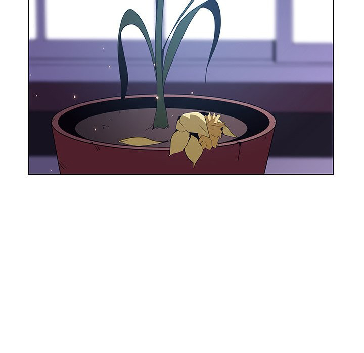 Fallen Flower chapter 39 page 246