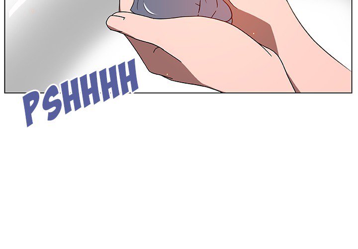 Fallen Flower chapter 4 page 2