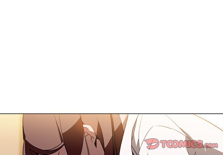 Fallen Flower chapter 4 page 3