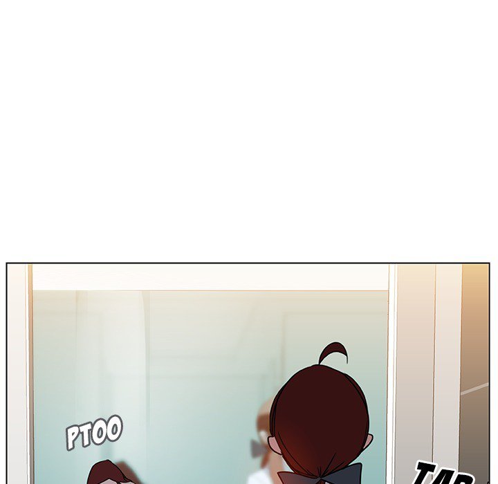Fallen Flower chapter 4 page 7