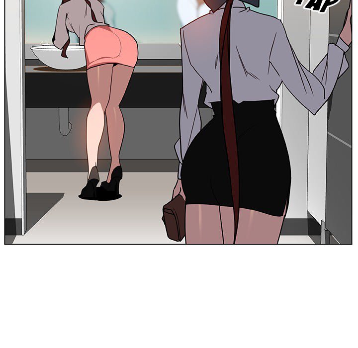 Fallen Flower chapter 4 page 8