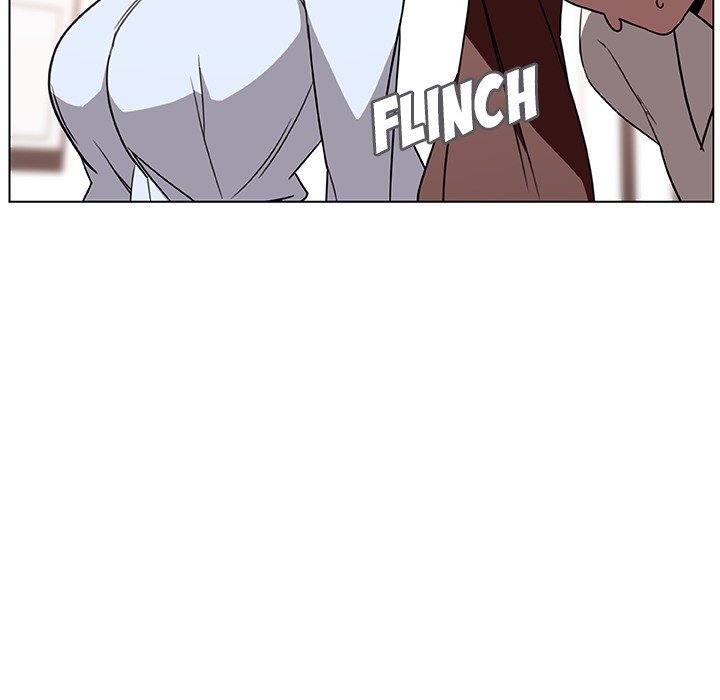 Fallen Flower chapter 4 page 10