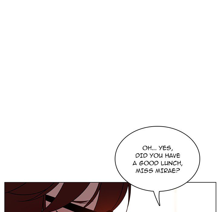 Fallen Flower chapter 4 page 13
