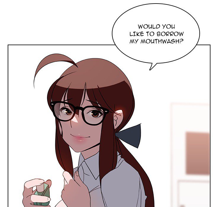 Fallen Flower chapter 4 page 18