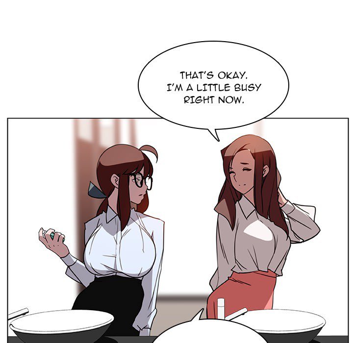 Fallen Flower chapter 4 page 20
