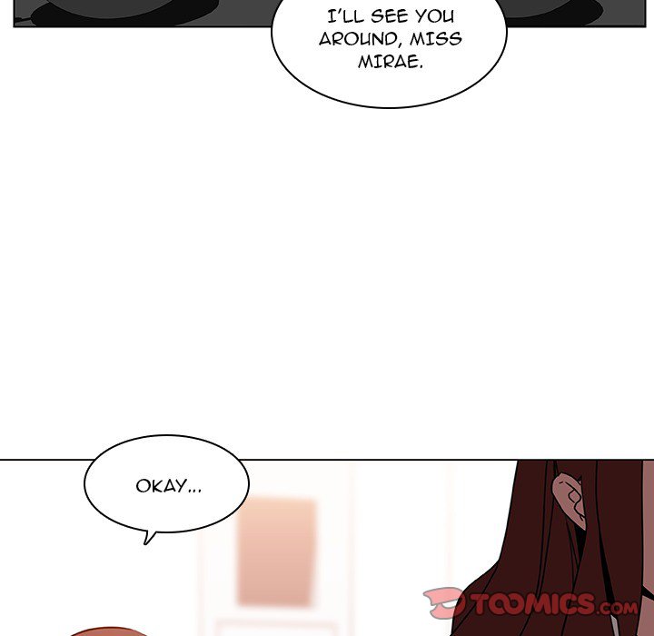 Fallen Flower chapter 4 page 21