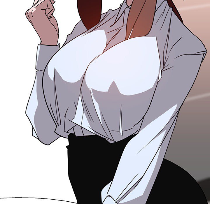 Fallen Flower chapter 4 page 28