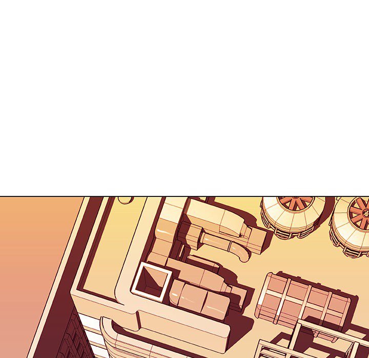 Fallen Flower chapter 4 page 33