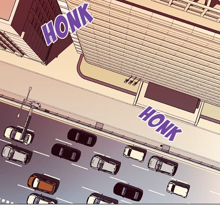Fallen Flower chapter 4 page 34