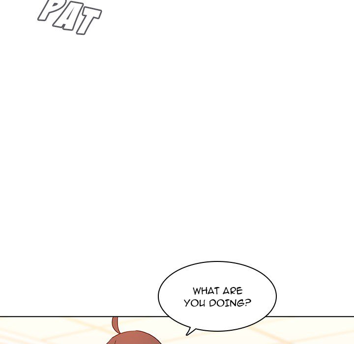 Fallen Flower chapter 4 page 43