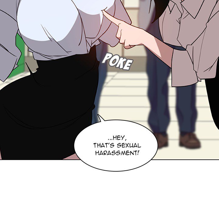 Fallen Flower chapter 4 page 47