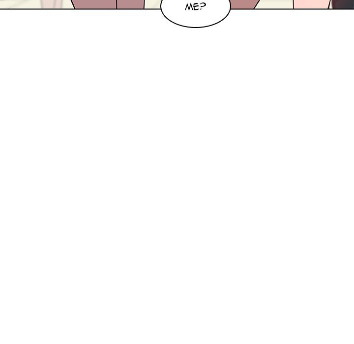 Fallen Flower chapter 4 page 55