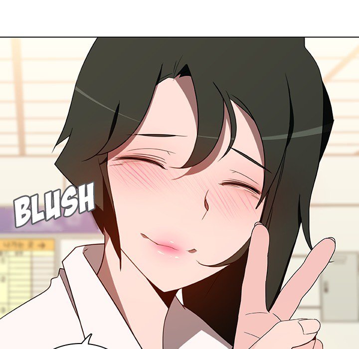 Fallen Flower chapter 4 page 56