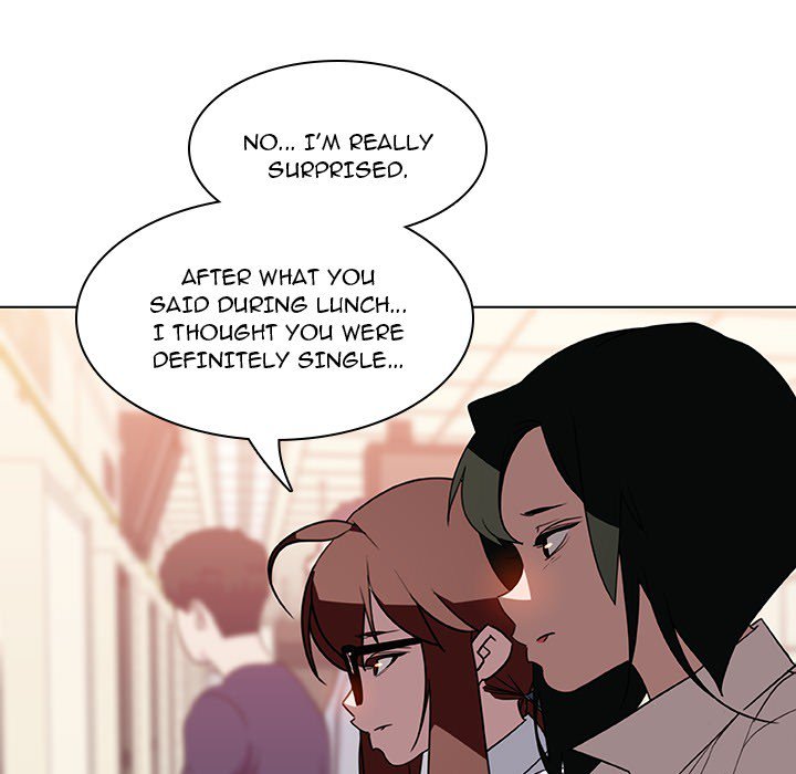 Fallen Flower chapter 4 page 60
