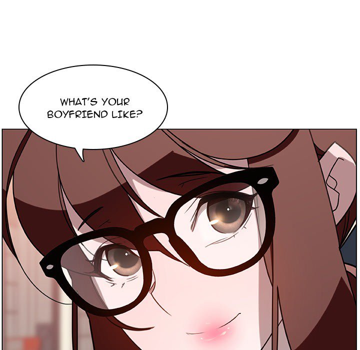 Fallen Flower chapter 4 page 62