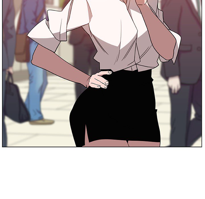 Fallen Flower chapter 4 page 65