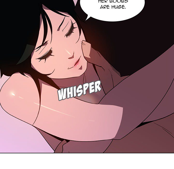 Fallen Flower chapter 4 page 117
