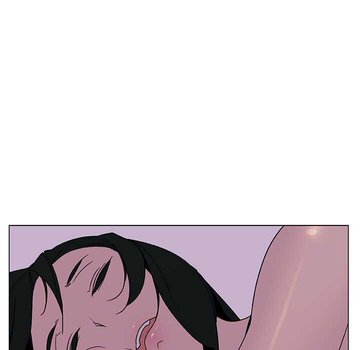Fallen Flower chapter 4 page 137
