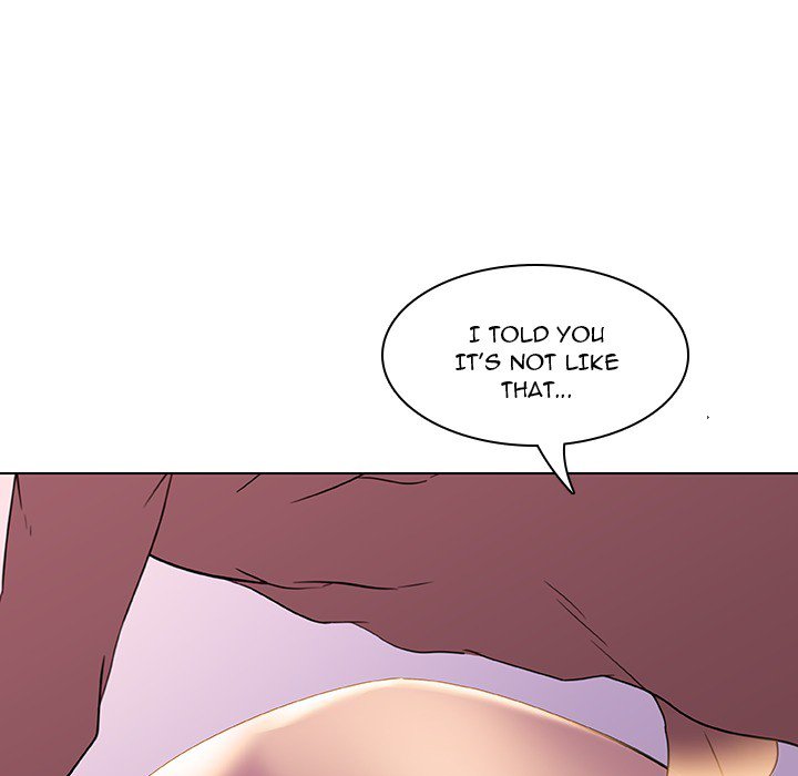 Fallen Flower chapter 4 page 143