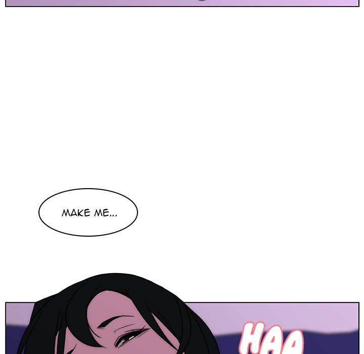 Fallen Flower chapter 4 page 155