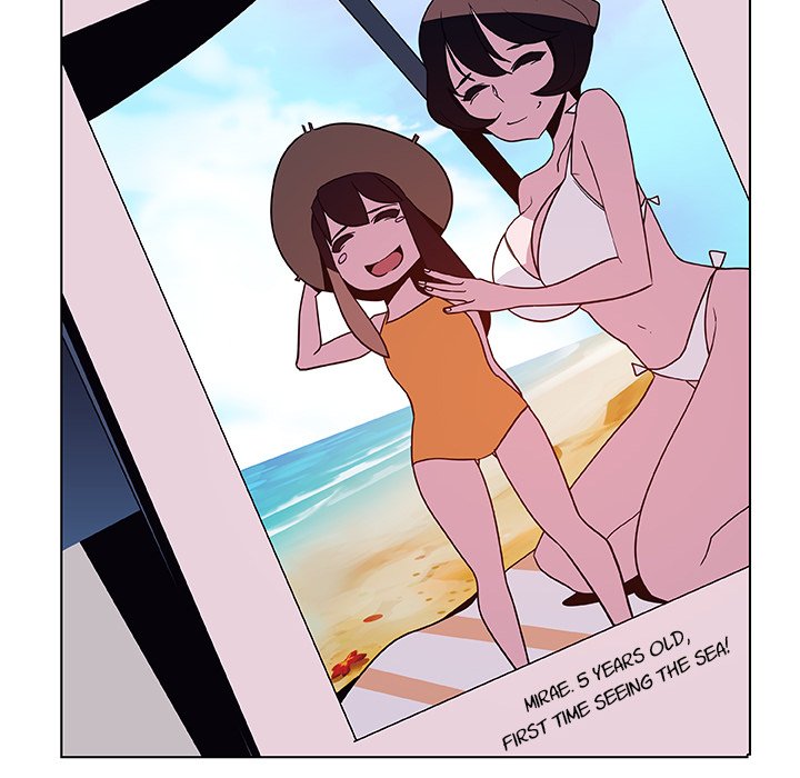 Fallen Flower chapter 40 page 7