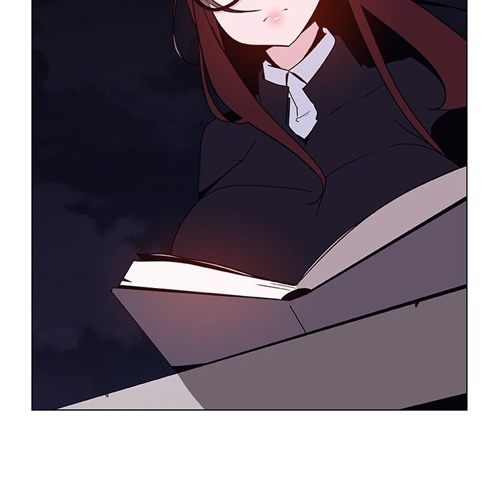 Fallen Flower chapter 40 page 10