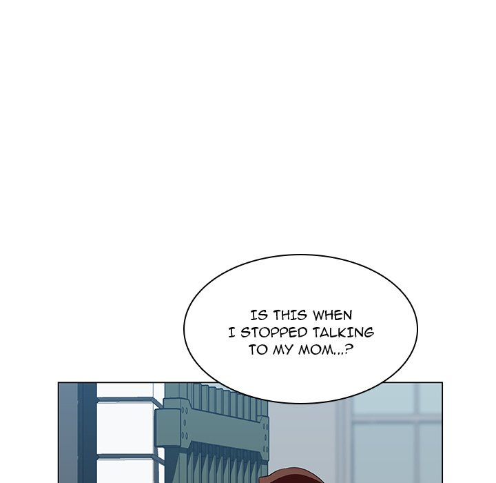 Fallen Flower chapter 40 page 21