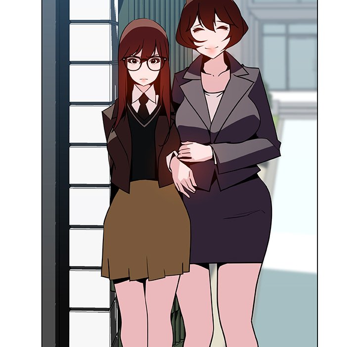 Fallen Flower chapter 40 page 22