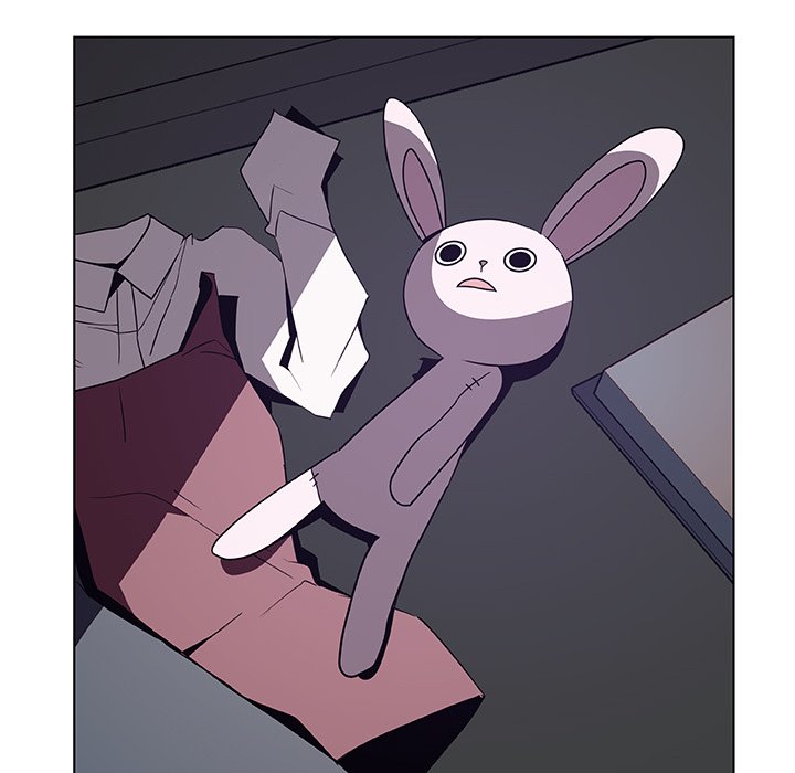 Fallen Flower chapter 40 page 31