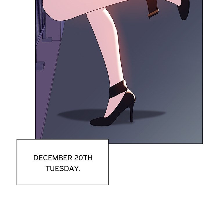 Fallen Flower chapter 40 page 58