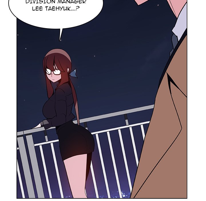 Fallen Flower chapter 40 page 90