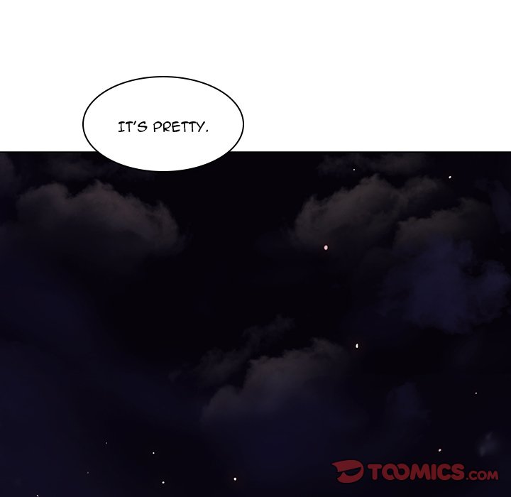 Fallen Flower chapter 40 page 135