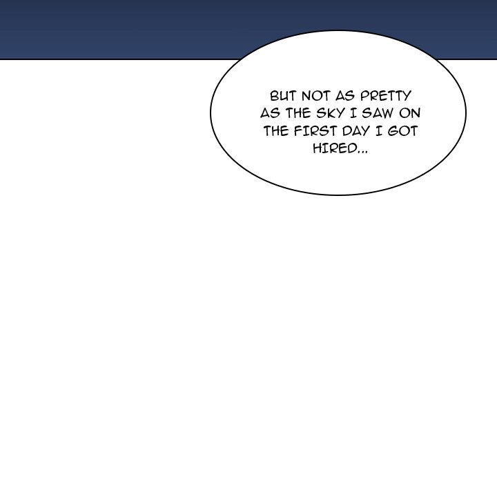 Fallen Flower chapter 40 page 137
