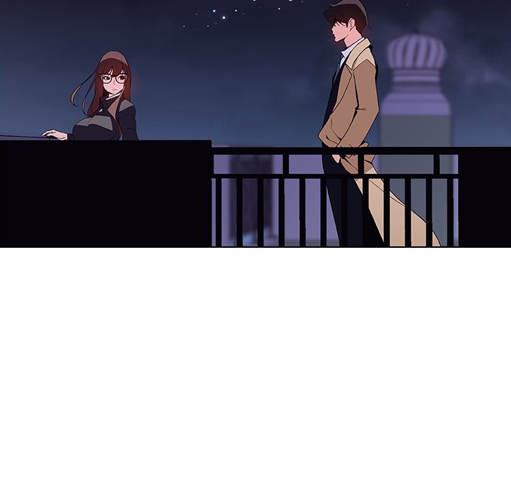 Fallen Flower chapter 40 page 152