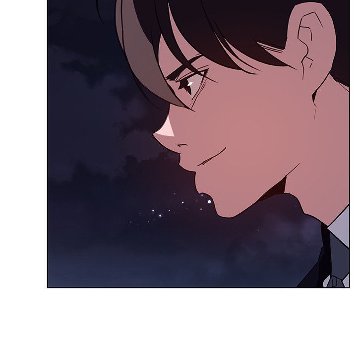 Fallen Flower chapter 40 page 154