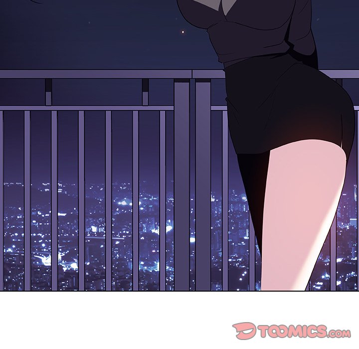 Fallen Flower chapter 40 page 165