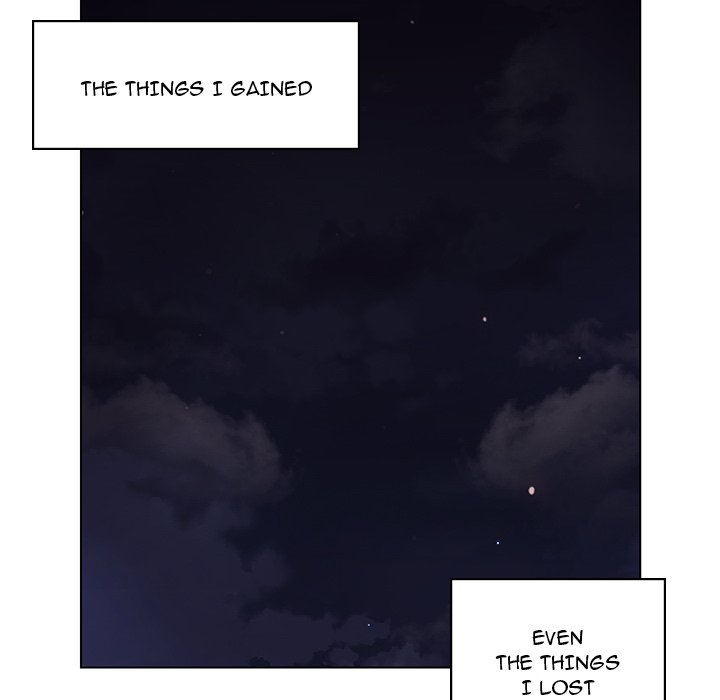 Fallen Flower chapter 40 page 172