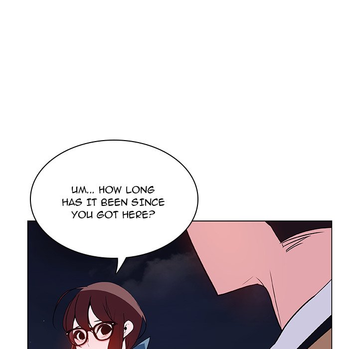 Fallen Flower chapter 40 page 190