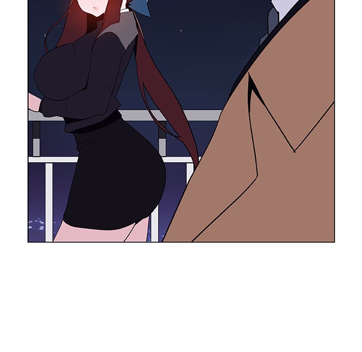 Fallen Flower chapter 40 page 191
