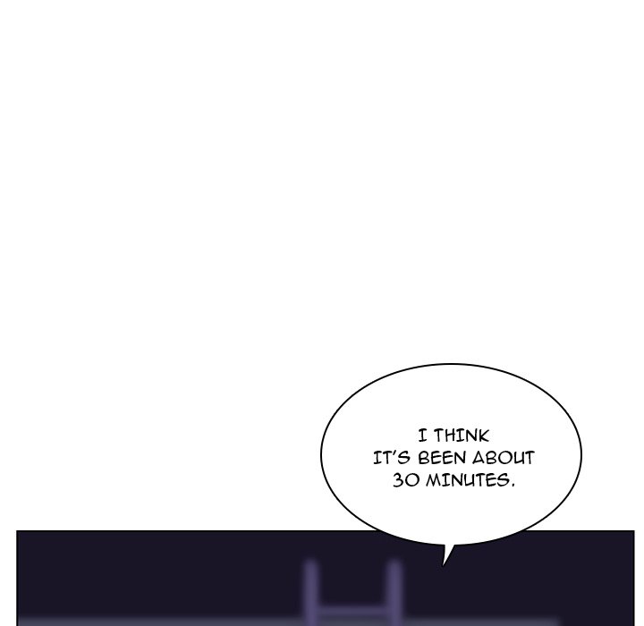 Fallen Flower chapter 40 page 194