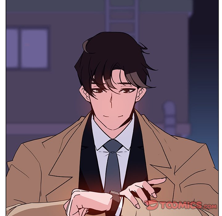 Fallen Flower chapter 40 page 195
