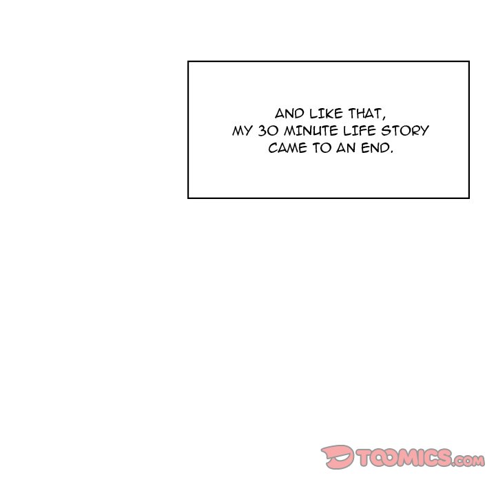 Fallen Flower chapter 40 page 205
